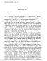 Philosophica 67 (2001, 1) pp. 5-9 INTRODUCTION