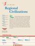 Regional Civilizations