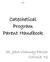 Catechetical Program Parent Handbook