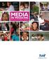 MEDIA IN MISSIONS BRIDGING BARRIERS TO BELIEF