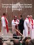 For the Life of the World June 2015, Volume Nineteen, Number Two