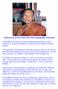 Utterances of the Most Ven. Phra Sangwahn Khemako