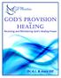 GOD'S PROVISION HEALING