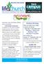 two Cuffley & Potters Bar Monthly Newsletter