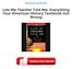 Lies My Teacher Told Me: Everything Your American History Textbook Got Wrong PDF