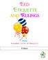 Eed Etiquette and Rulings