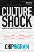 CULTURE SHOCK CULTURE SHOCK A BIBLICAL RESPONSE TO TODAY S MOST DIVISIVE ISSUES
