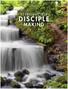 Reproducible Disciple Making Guide It s all about Experiencing Jesus!