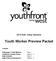 Youth Worker Preview Packet