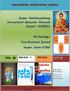 Aarhat Multidisciplinary International Education Research Journal (AMIERJ) (Bi-Monthly) Peer-Reviewed Journal Impact factor:0.948