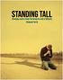 Standing Tall. Developing Leaders Around You through the study of Nehemiah (Nehemiah Part II) developed by Denton Cormany