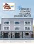 The Chosen People. Volume XIX, Issue 7 September Charles L. Feinberg Messianic Jewish Center