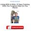 Living With A SEAL: 31 Days Training With The Toughest Man On The Planet PDF