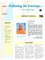 Prabhu Premi Sangh Newsletter