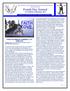 The newsletter of the National Capital Area (NCA) Emmaus for the glory of God Fourth Day Journal Vol. XXXIII No.12 December, 2015