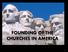 FOUNDING OF THE CHURCHES IN AMERICA