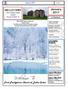 BELLVIEWS. January First Presbyterian Church of Dallas Center FIRST PRESBYTERIAN CHURCH DALLAS CENTER, IA UPCOMING EVENTS: In This Issue:
