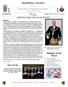 Seasons Greetings From the Grand Lodge of Newfoundland & Labrador FRATERNAL TIDINGS GREETINGS FROM OUR GRAND MASTER. Highlights In This Edition