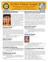 Sri Siva Vishnu Temple 6905 Cipriano Road, Lanham MD Tel: (301) Fax: (301) Web Site: