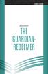 THE GUARDIAN- REDEEMER. discover
