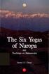 Six Yogas of Naropa & Teachings on Mahamudra