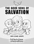 THE GOOD NEWS OF SALVATION. Ian & Sue Coate
