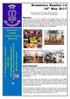 Newsletter Number th May 2017