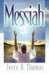 Messiah. Ellen G. White. Copyright 2017 Ellen G. White Estate, Inc.