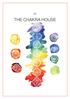 A Healing Toolkit for the Chakras. Discover How You Can Begin to Heal & Balance the Chakras. With Energy Medicine Prescriptions.