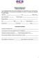 Oklahoma Christian School Employment Application. Last name First Middle initial. Date of application / / Position desired.
