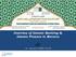 Overview of Islamic Banking & Islamic Finance in Morocco. Dr. Ahmed TAHIRI JOUTI