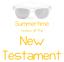 Summertime. review of the. New Testament