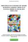 PRINCIPLES OF ECONOMICS BY MOORE MCDOWELL, RODNEY THOM, IVAN PASTINE, ROBERT H. FRANK, BEN BERNANKE