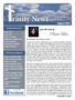 rinity News from the desk of... Pastor Lisa August 2017 INSIDE THIS ISSUE: