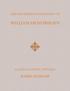 The Reformed Eschatology of. William Hendriksen. A Judeo-centric Critique. Barry Horner