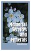 Memorial Services and Funerals. Guidelines