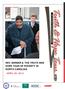 REV. BARBER & THE TRUTH AND HOPE TOUR OF POVERTY IN NORTH CAROLINA