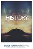 HIStory: Think Big! 1 Chronicles 4:9-10 Dair Hileman, Senior Pastor. *Blessing may not be what we (Luke 18:9-14)