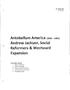 Antebellum America (ms-iseo): Andrew Jackson, Social Reformers & Westward Expansion