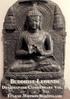 Buddhist Legends. Translated from the original Pāli text of the Dhammapada Commentary. Eugene Watson Burlingame