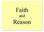 What is Faith? Meanings from the Oxford English Dictionary (1) a set of propositions that one believes. I believe that God exists on faith alone