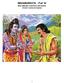 MAHABHARATA Part 10 (War between Lord Shiva and Arjuna; Urvasi s curse on Arjuna)