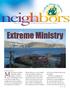A QUARTERLY NEWSLETTER FROM MISSION AMERICA