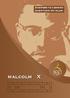 malcolm X Answers to common questions on Islam