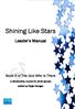 Shining Like Stars. Leader s Manual. Book 3 of The God Who Is There. a discipleship course for small groups edited by Roger Morgan