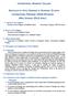 INTERNATIONAL BUDDHIST COLLEGE BACHELOR OF ARTS PROGRAM IN BUDDHIST STUDIES INTERNATIONAL PROGRAM (2009 REVISION) (WEB VERSION 2013 APRIL)