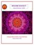 BRAHMA BHARATI. Volume 20 Number 1 (2018) A Quarterly Publication of Brahman Samaj of North America (January-March 2018)