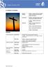 Easter Services 2017 ST GEORGE S CATHEDRAL PARISHES