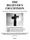 THE BELIEVER S CRUCIFIXION