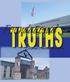 TRUTHS Cincinnati Christian Schools, Inc.